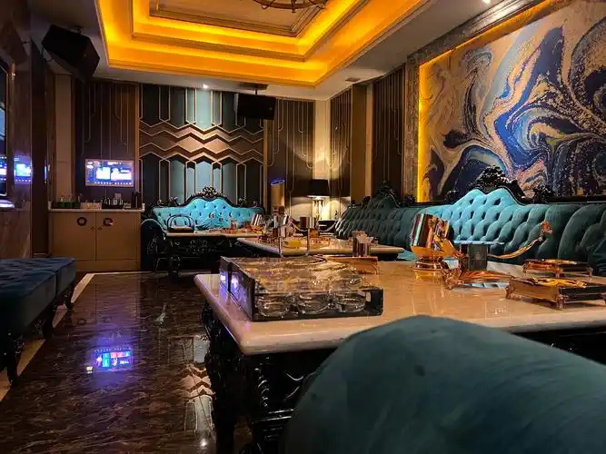 天水商务ktv计时方式全解析-秦安县ktv预订